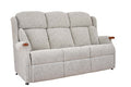 Split Fixed 3 Seater