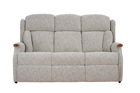 Split Fixed 3 Seater