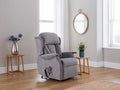 Petite Cloud Zero Riser Recliner