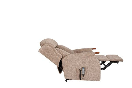 Grande Single Motor Riser Recliner