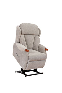 Petite Single Motor Riser Recliner