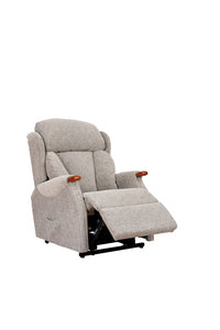 Petite Single Motor Recliner