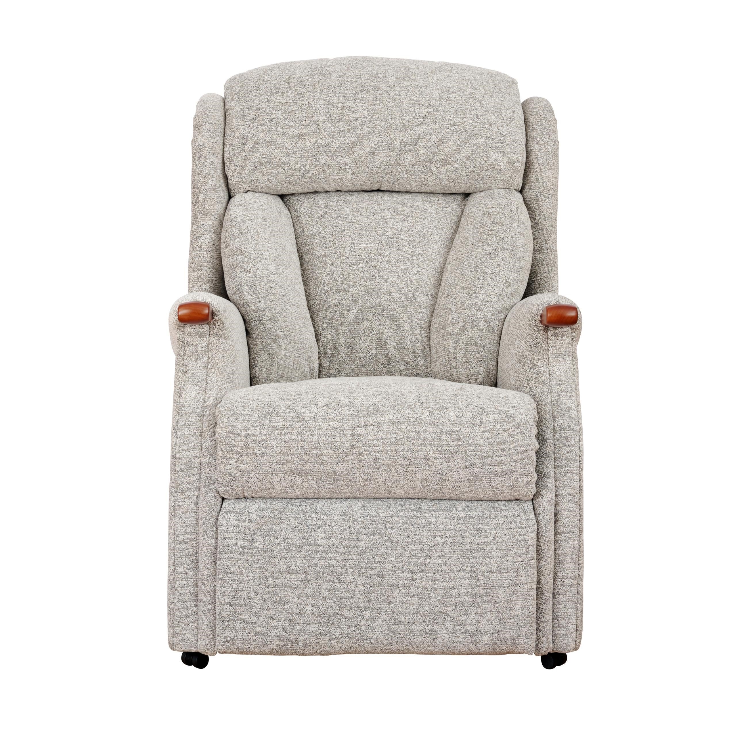 Fixed Chair Standard