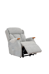 Grande Manual Recliner