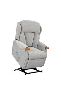 Standard Cloud Zero Riser Recliner