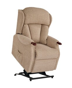 Grande Cloud Zero Riser Recliner