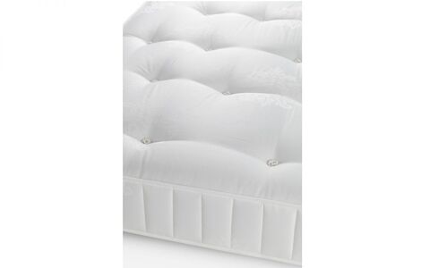 Elite Pocket 1000 Mattress 150Cm