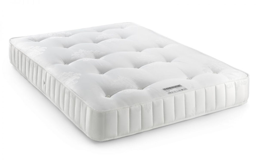 MAT019 Elite Pocket 1000 Mattress 135Cm
