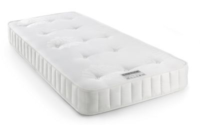 Essentials Mattress 90Cm