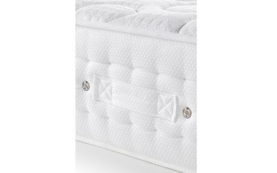 Gel Luxury Mattress 150Cm