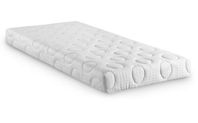 MAT085 Memory Roll-Up Mattress 120Cm