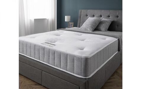 Orthopaedic Mattress 76Cm