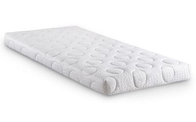MAT070 Reflex Roll-Up Mattress 90Cm