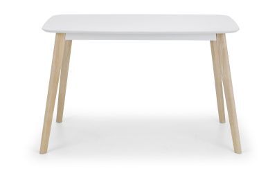 Rectangular Dining Table