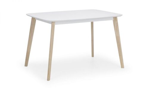 CAS202 Rectangular Dining Table