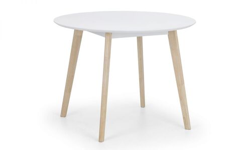 CAS201 Round Dining Table
