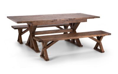 Bench - Fsc Recycled (Int-Coc-002320)