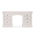 CLE307 Dressing Table - Light Grey