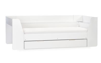 Daybed All White