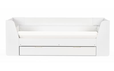 CYC001 Daybed All White