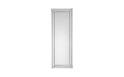 MIR035 Frameless Dress Mirror