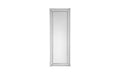 MIR035 Frameless Dress Mirror