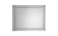 MIR036 Frameless Wall Mirror