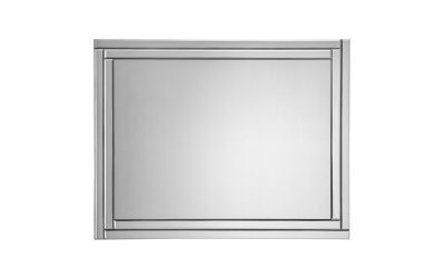 MIR036 Frameless Wall Mirror