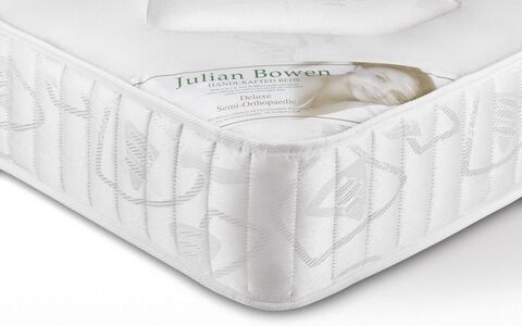 MAT007 Semi-Orthopaedic Mattress 90Cm