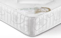 MAT014 Semi-Orthopaedic Mattress 120Cm