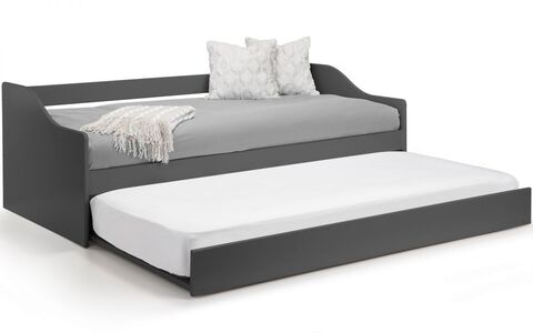 ELB003 Daybed - Anthracite