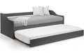 ELB003 Daybed - Anthracite