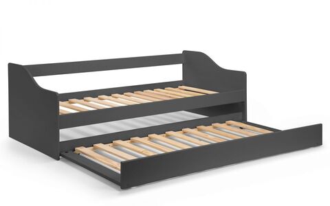 Daybed - Anthracite