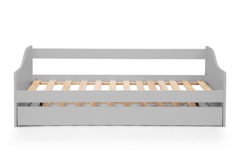 Daybed - Dove Grey