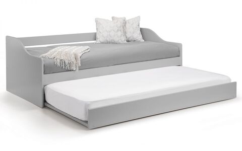 ELB001 Daybed - Dove Grey