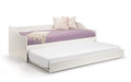 ELB002 Daybed - Surf White