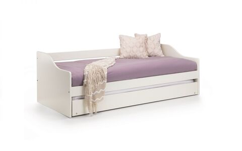 Daybed - Surf White