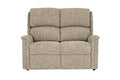 Split Fixed 2 Seater