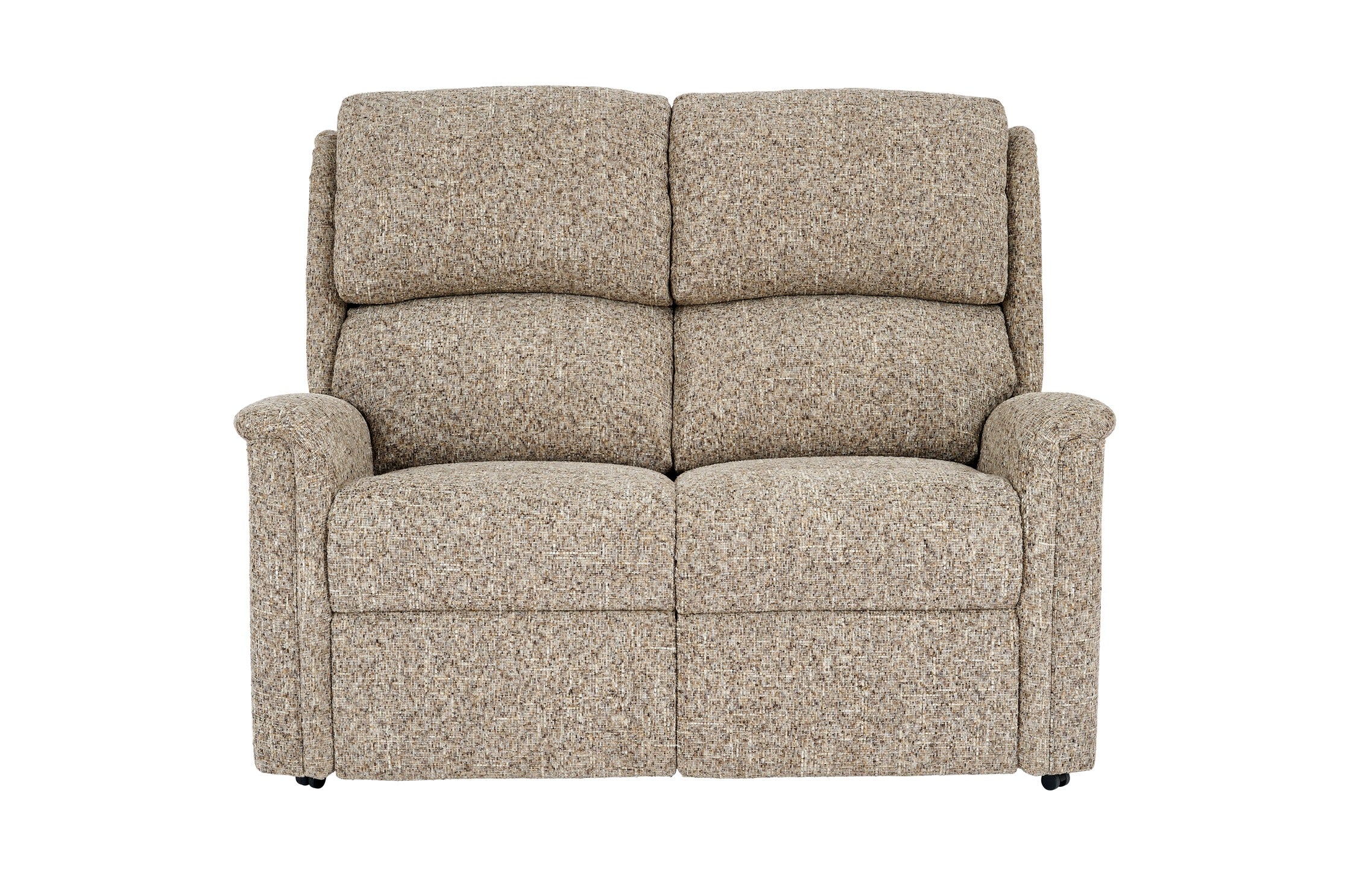 Split Fixed 2 Seater