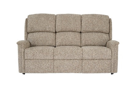 Split Fixed 3 Seater