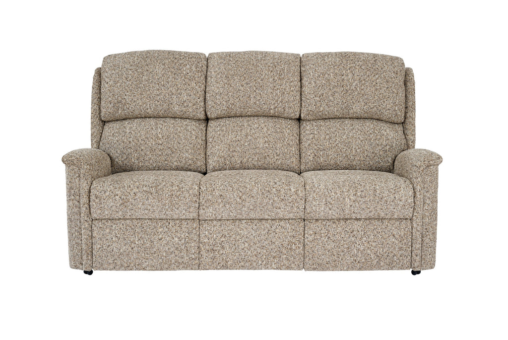 Split Fixed 3 Seater