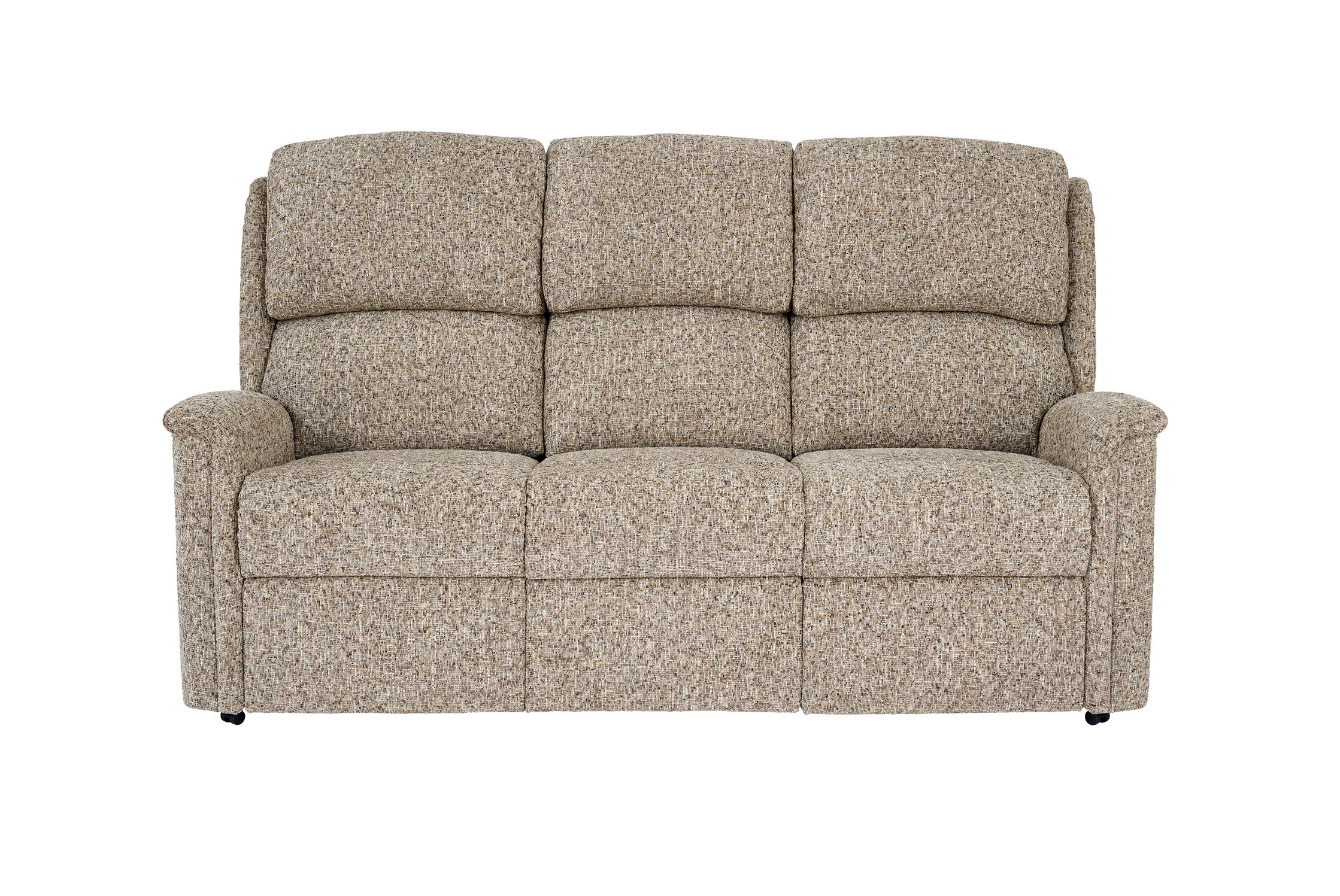 Split Fixed 3 Seater