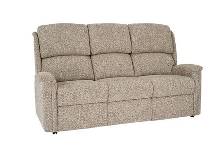 3 Seater Manual Recliner