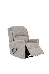 Grande Manual Recliner