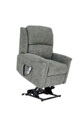 Standard Cloud Zero Riser Recliner With Headrest