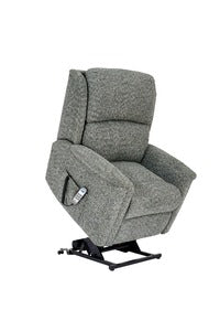 Petite Single Motor Riser Recliner