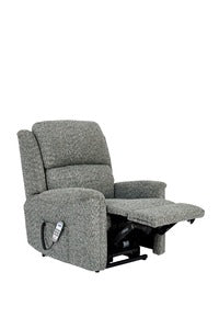 Petite Single Motor Riser Recliner