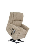 Standard Dual Motor Riser Recliner