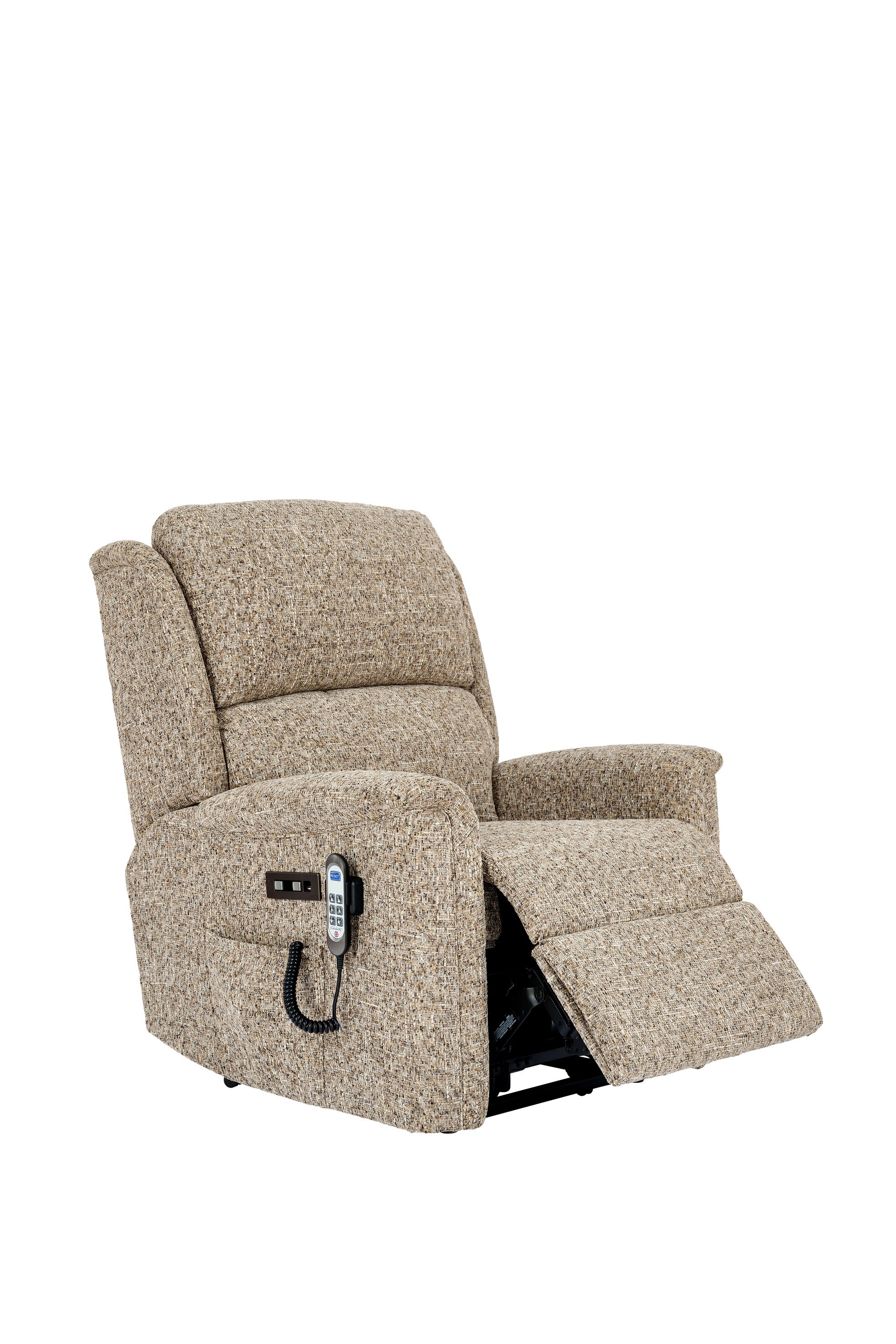 Standard Single Motor Recliner
