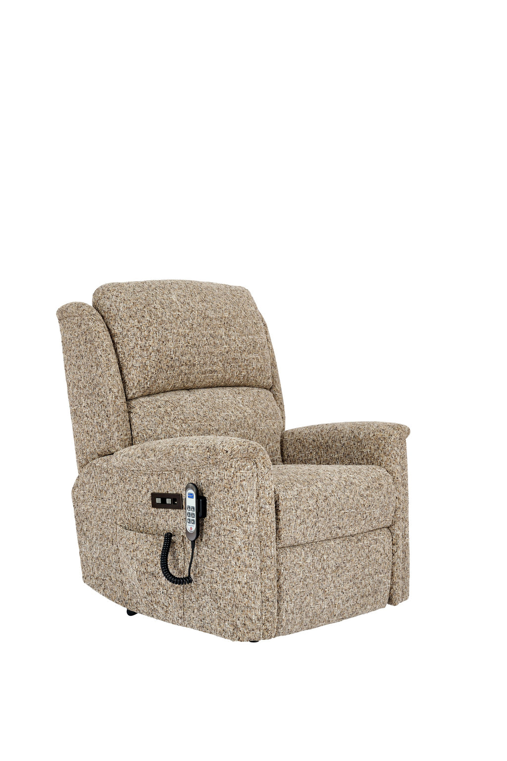 Standard Manual Recliner